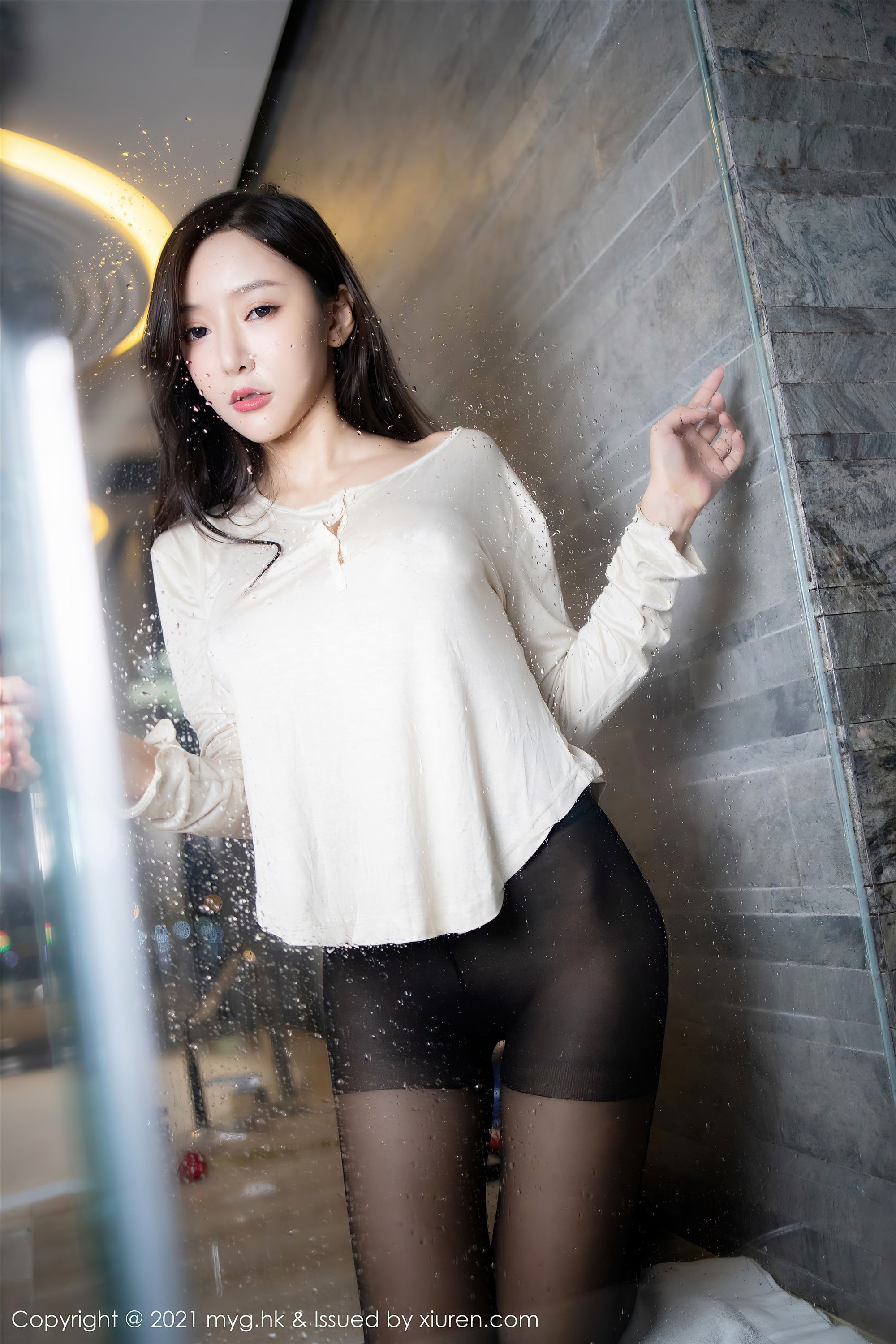 MyGirl美媛馆  2021.07.14 Vol.555 王馨瑶yanni